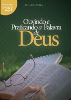 Ouvindo e Praticando a Palavra de Deus